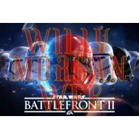 Star War Battlefront II Star War Battlefront II